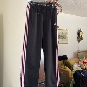 Adidas athletic pants